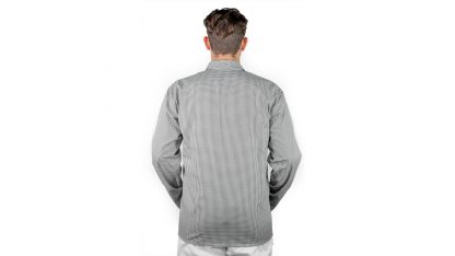 Řeznická blůza s dlouhým rukávem - pepito